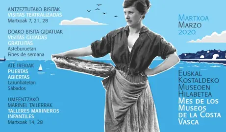 Se ofrecerán visitas guiadas gratuitas todos los sábados de marzo