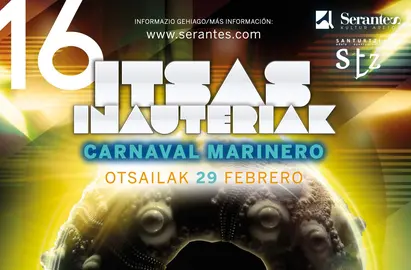 Será el próximo 29 de febrero