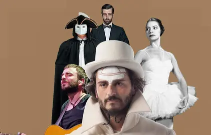 Cuenta con producciones de gran renombre