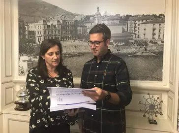 Presentados esta mañana en rueda de prensa