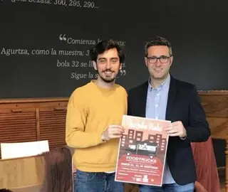 La iniciativa parte del grupo de emprendedores Kovan