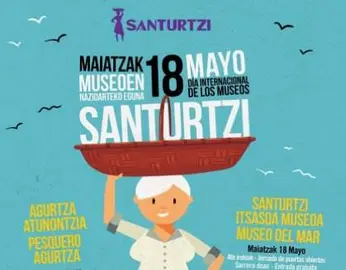 El próximo sábado 18 de mayo