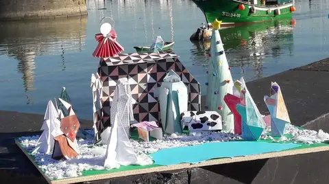 aketxe-belén submarino
