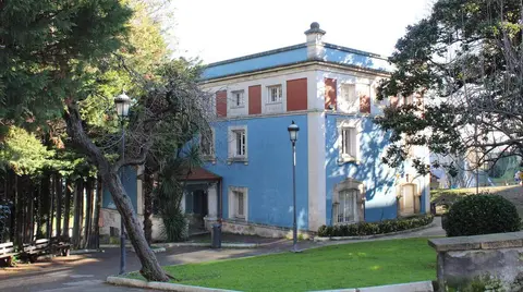 Escuela Música