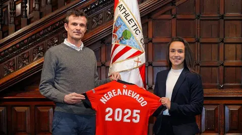 nerea-nevado-athletic