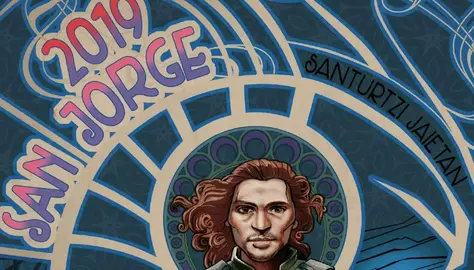 Todas las actividades serán en torno al Puerto Pesquero