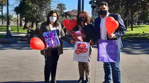 La iniciativa tendrá presencia en 50 establecimientos