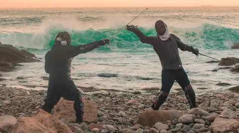 esgrima-histórica-santurtzi-nacho-gonzalez