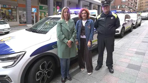 cohes-policía-santurtzi