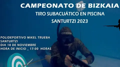 campeonat-bizkaia-tiro-subacuático