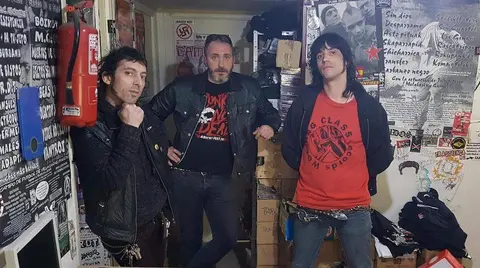 subversión X