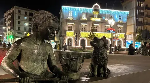 santurtzi-luces-navideñas