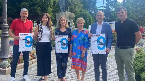 Travesía de la Sardina-santurtzi