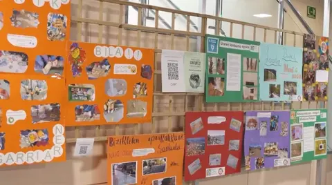 exposicion-agenda-2030-escolar-santurtzi