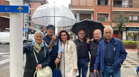 señales-camino-santiago-santurtzi
