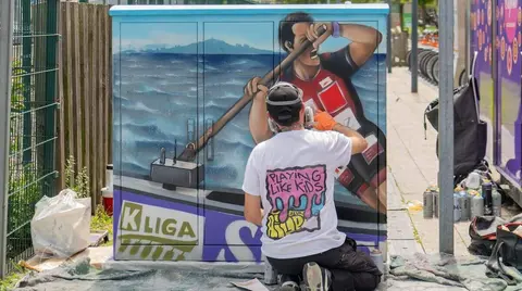 restauracion-obras-kero-cuadros-electricos-santurtzi