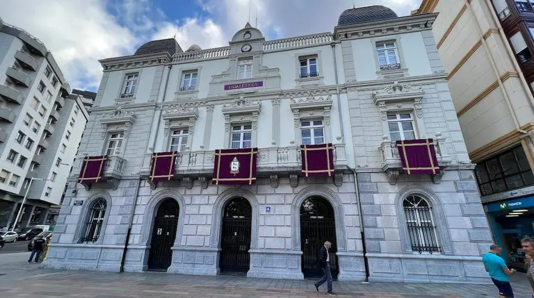 Ayuntamiento de Santurtzi