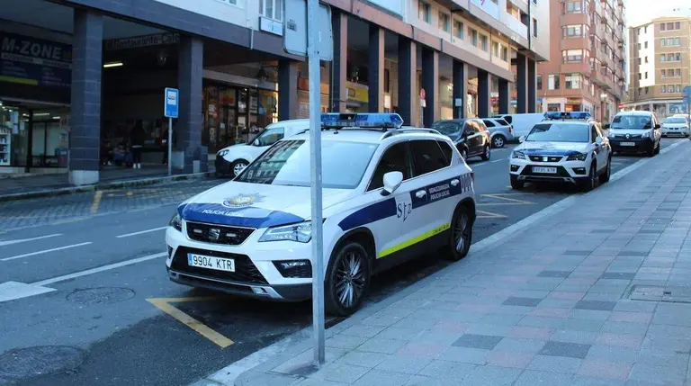 mocrochip-perros-policia-santurtzi