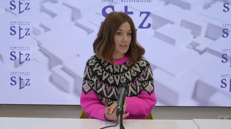 itziar-carrocera-alcaldesa-santurtzi