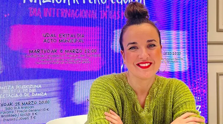 Ixone-Andreu-concejala