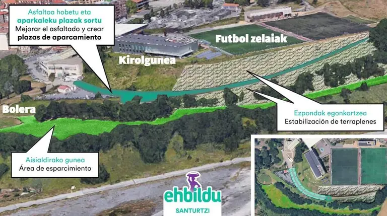 bildu-santurtzi-parking-areo-ocio-kabiezes