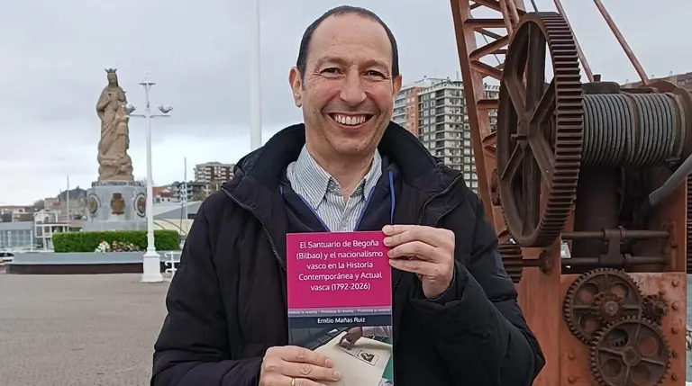 emilio-mañas-santuario-begoña-nacionalismo-vasco-historia-contemporanea-actual-vasca