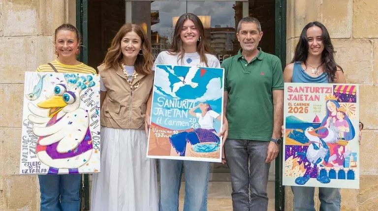 cartel-fiestas-carmen-santurtzi-2026