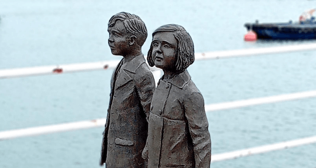 conmemoracion-niños-guerra-santurtzi