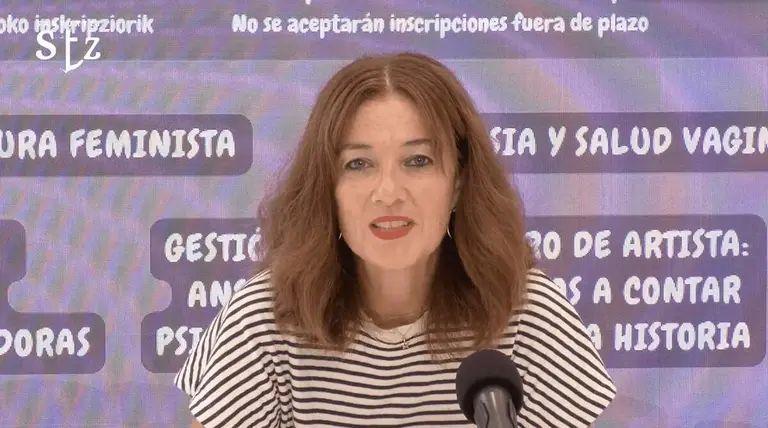 Itziar Carrocera