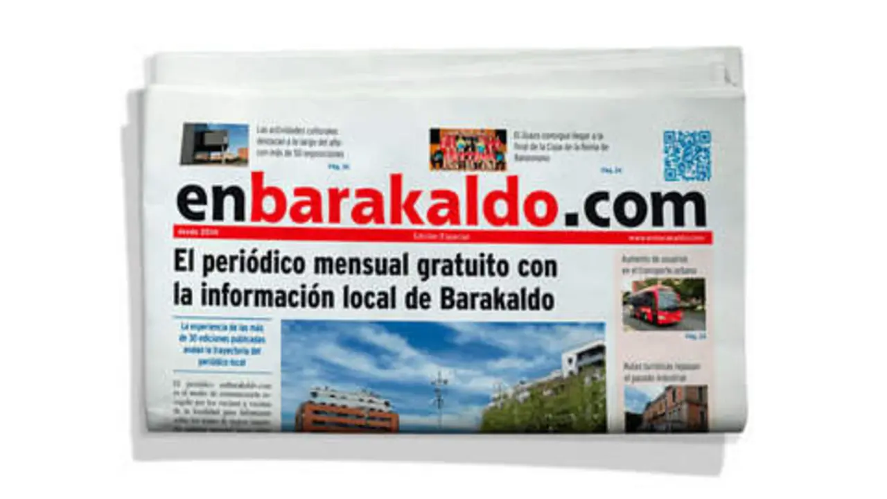 Periódico enBarakaldo