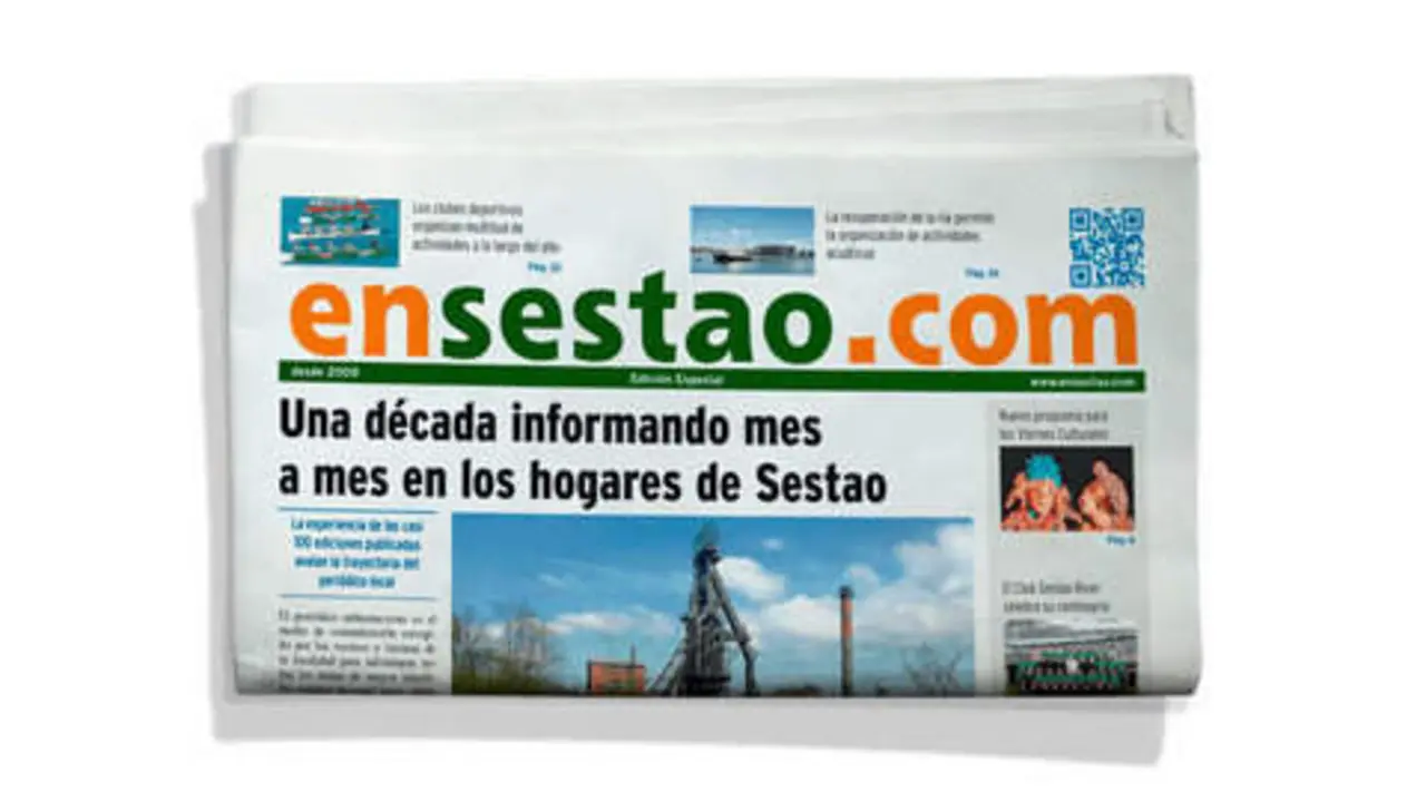 Periódico enSestao