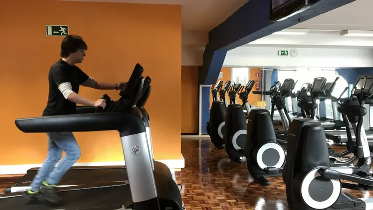 Se han invertido en torno a 300.000 euros