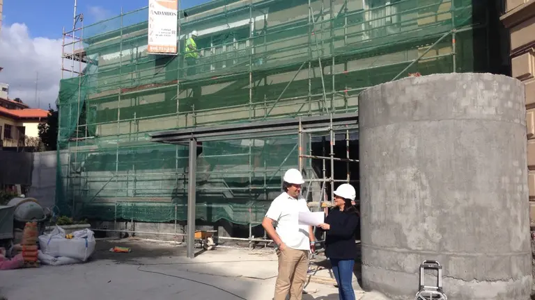 El SAC dar&aacute; respuesta a todas las demandas de la ciudadan&iacute;a