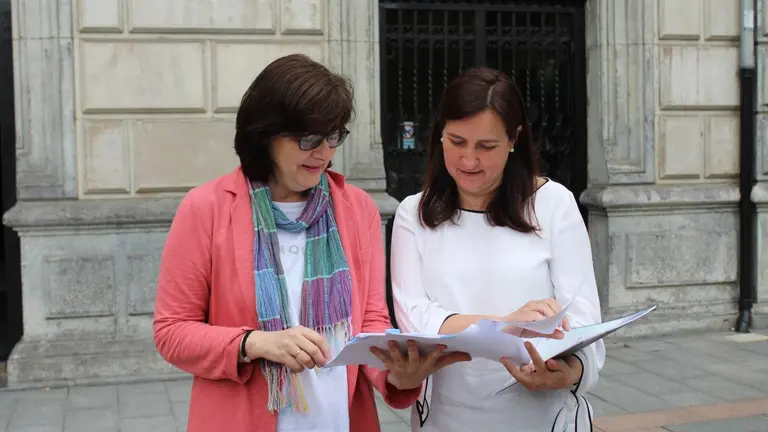 El primer mapa de seguridad se hizo en 2008