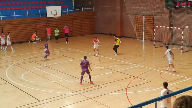 Imagen del encuentro 