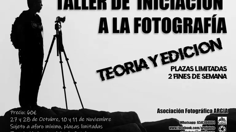 Cartel de la iniciativa