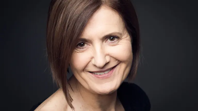 La portugaluja recoger&aacute; el galard&oacute;n el 20 de octubre en la gala de clausura de la VI. edici&oacute;n del certamen