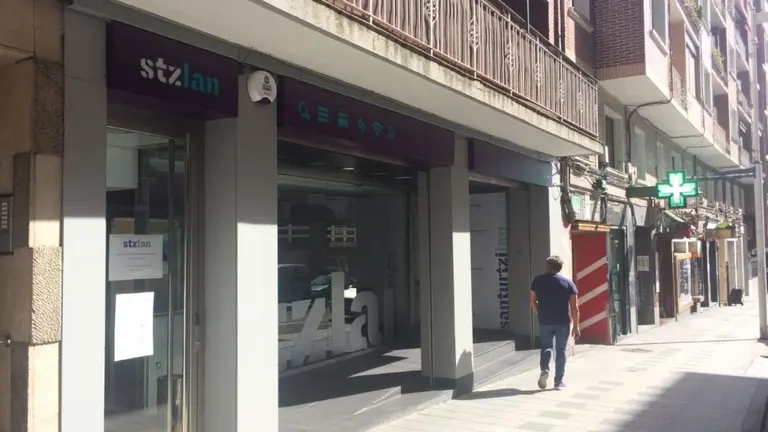 Todos los servicios de la oficina estar&aacute;n ahora disponibles en la web