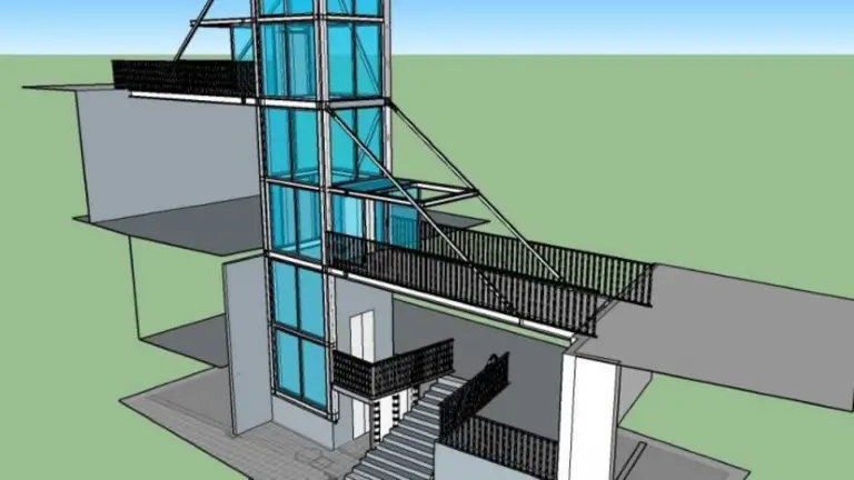 Mejorar&aacute; de forma notable la accesibilidad en esta zona