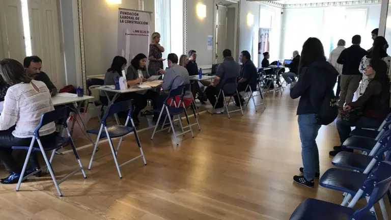 Las nuevas instalaciones cuentan con m&aacute;s de 200 metros cuadrados