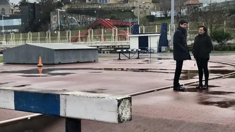 Se pretende resolver esta demanda vecinal de los &uacute;ltimos tiempos