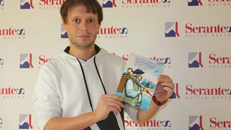 Cabe destacar el Gran Concierto de Navidad