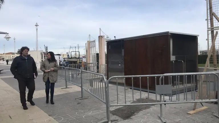 Podr&aacute; ser utilizado en horario de 7 a 23 horas