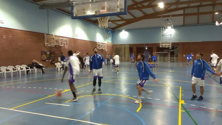 El equipo recibe al l&iacute;der el pr&oacute;ximo s&aacute;bado tras tres derrotas consecutivas