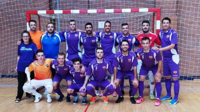 Jornada 16 2B: Pinseque 3-3 Santurtzi