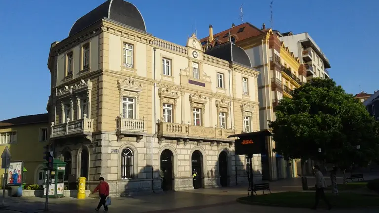 El ahorro alcanza casi los dos millones y medio de euros