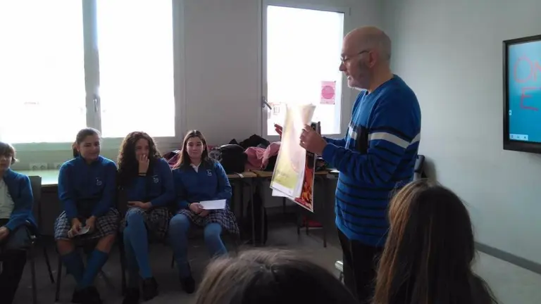 Ser&aacute; este mi&eacute;rcoles 30 de enero