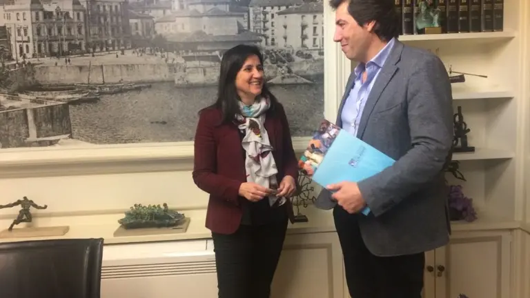 Los talleres enseñarán diferentes técnicas comerciales