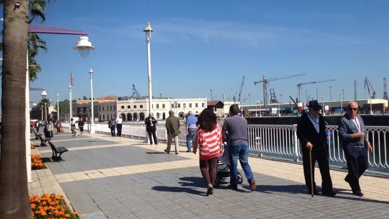 En 2018 el n&uacute;mero total de visitantes ha ascendido a m&aacute;s de 38.000