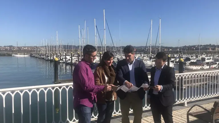 Hará escala en la localidad el próximo 9 de julio